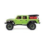Axial SCX24 Jeep Gladiator 4WD Rock Crawler
