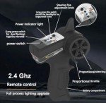 WPL D14 1/10 Scale Remote Control Kei Truck