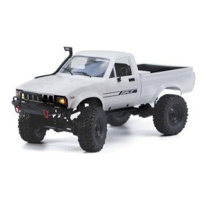 WPL C24-1 4x4 RC Rock Crawler Truck