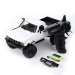 WPL C24-1 4x4 RC Rock Crawler Truck