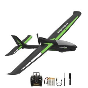 Ranger600 4CH RTF RC Plane for Beginners