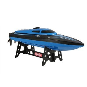 Goolsky H100 High-Speed RC Racing Boat
