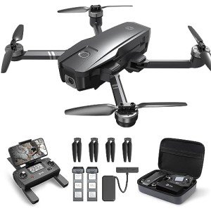 Holy Stone HS720 4K GPS Drone with Camera