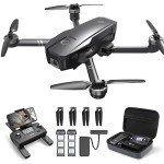 Holy Stone HS720 4K GPS Drone with Camera