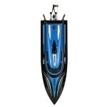 Goolsky H100 High-Speed RC Racing Boat
