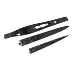 HOOBEN 1/48 German U-Boat RC VIIC Kit