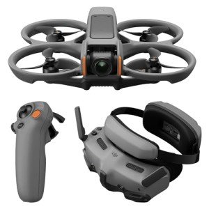 DJI Avata 2 FPV Drone with Camera Combo