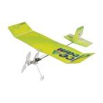 VilogaRC E23 Ice Cream Foam Mini RC Airplane