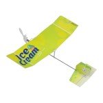 VilogaRC E23 Ice Cream Foam Mini RC Airplane