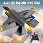 BEZGAR 4 Channel Remote Control Plane and Helicopter