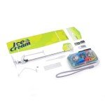 VilogaRC E23 Ice Cream Foam Mini RC Airplane