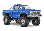 Traxxas 1/18 TRX-4M K10 Trail Crawler