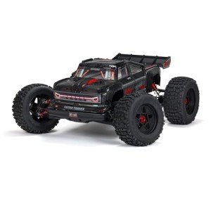 ARRMA Outcast 4X4 8S BLX RC Stunt Truck