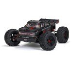 ARRMA Outcast 4X4 8S BLX RC Stunt Truck