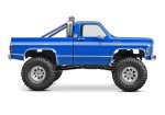 Traxxas 1/18 TRX-4M K10 Trail Crawler
