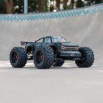 ARRMA Outcast 4X4 8S BLX RC Stunt Truck