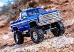 Traxxas 1/18 TRX-4M K10 Trail Crawler