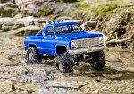Traxxas 1/18 TRX-4M K10 Trail Crawler