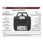 M60A3 RC Battle Tank with Smoke and Sound