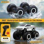 Cybertruck RC Monster Truck for Kids 5+