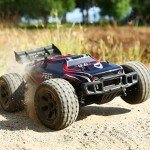 DEERC 9206E High-Speed Off-Road RC Truck