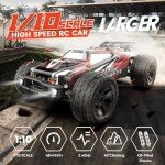 DEERC 9206E High-Speed Off-Road RC Truck