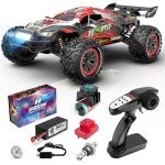 Hosim 1:8 Brushless High-Speed RC Truck