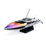 Pro Boat Recoil 2 Brushless RC Boat