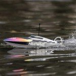 Pro Boat Recoil 2 Brushless RC Boat
