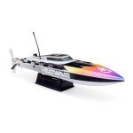 Pro Boat Recoil 2 Brushless RC Boat
