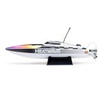 Pro Boat Recoil 2 Brushless RC Boat