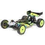 Losi 1/10 22 5.0 2WD Race RC Car