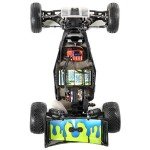 Losi 1/10 22 5.0 2WD Race RC Car