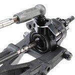 Losi 1/10 22 5.0 2WD Race RC Car