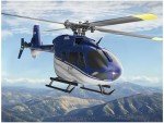EC135 C187 Remote Control Helicopter with Gyro