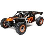 Losi 1/5 DBXL-E 2.0 Brushless RC Desert Buggy