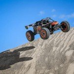 Losi 1/5 DBXL-E 2.0 Brushless RC Desert Buggy