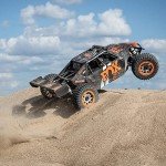 Losi 1/5 DBXL-E 2.0 Brushless RC Desert Buggy