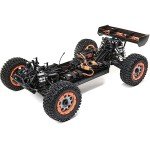 Losi 1/5 DBXL-E 2.0 Brushless RC Desert Buggy