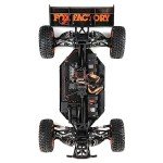 Losi 1/5 DBXL-E 2.0 Brushless RC Desert Buggy