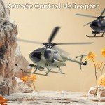 GoolRC C189 4CH RC Helicopter with Dual Motors