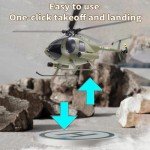 GoolRC C189 4CH RC Helicopter with Dual Motors