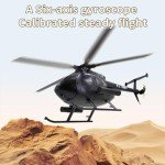 GoolRC C189 4CH RC Helicopter with Dual Motors