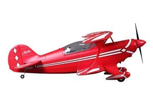 FMS Pitts V2 1400mm RC Aerobatic Airplane