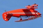 FMS Pitts V2 1400mm RC Aerobatic Airplane