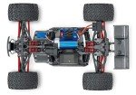 Traxxas 1/16 E-REVO VXL Ready to Run