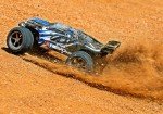 Traxxas 1/16 E-REVO VXL Ready to Run