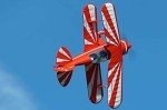 FMS Pitts V2 1400mm RC Aerobatic Airplane