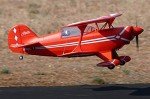 FMS Pitts V2 1400mm RC Aerobatic Airplane