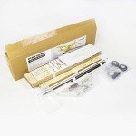 Mini Tiger Moth Biplane DIY RC Plane Kit